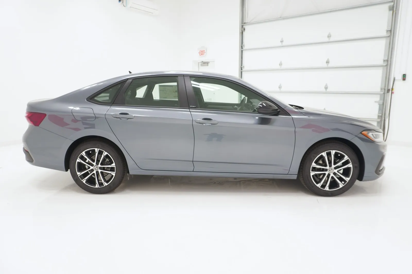 2026 Volkswagen Jetta Sport 2026 Volkswagen Jetta Sport