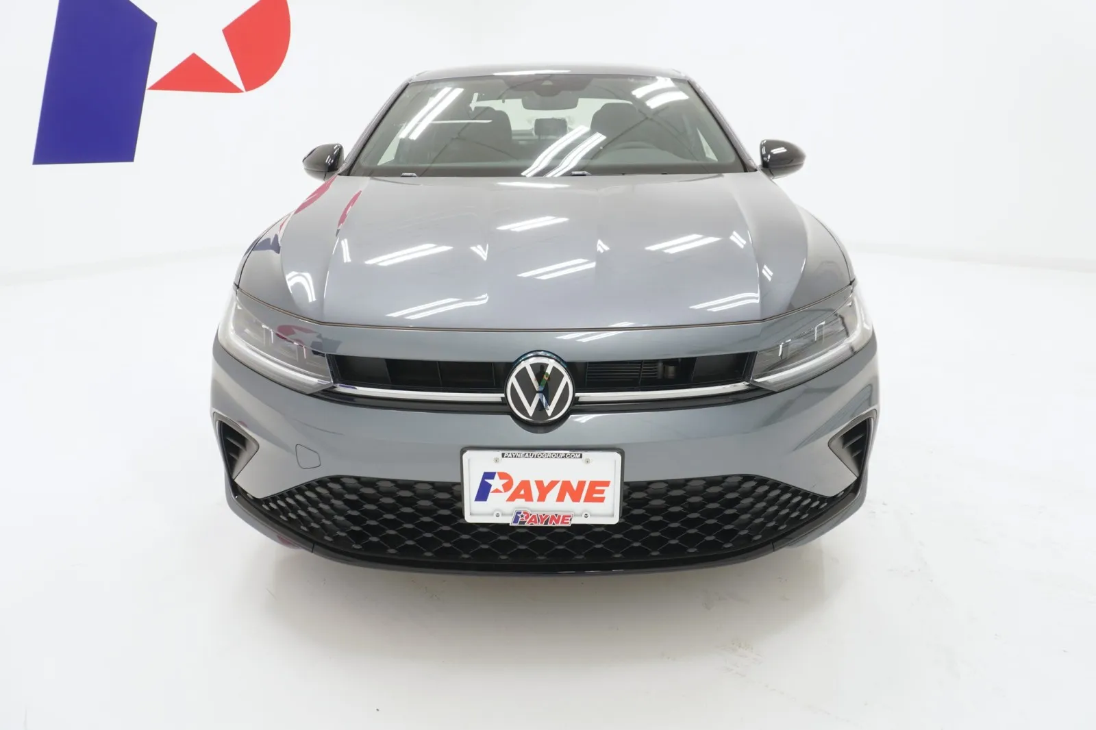 2026 Volkswagen Jetta Sport 2026 Volkswagen Jetta Sport