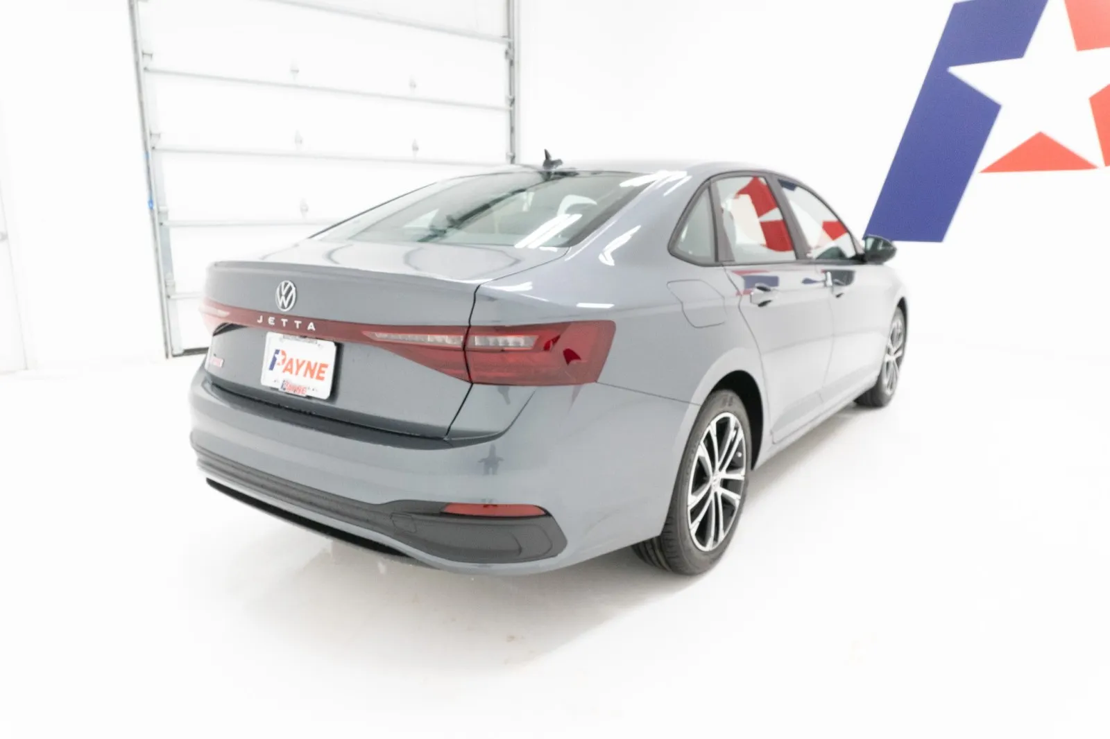 2027 Volkswagen Jetta Sport 2027 Volkswagen Jetta Sport