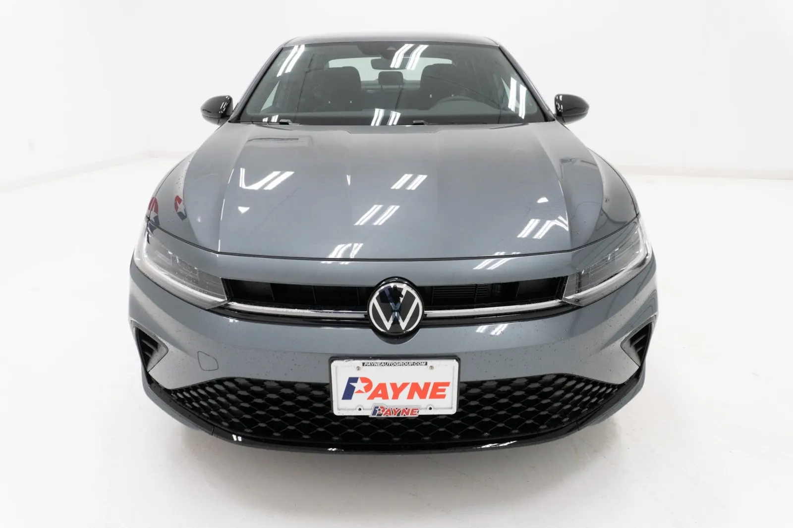 2027 Volkswagen Jetta Sport 2027 Volkswagen Jetta Sport