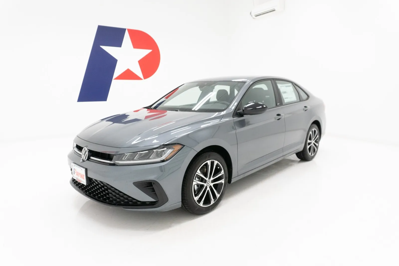 2027 Volkswagen Jetta Sport