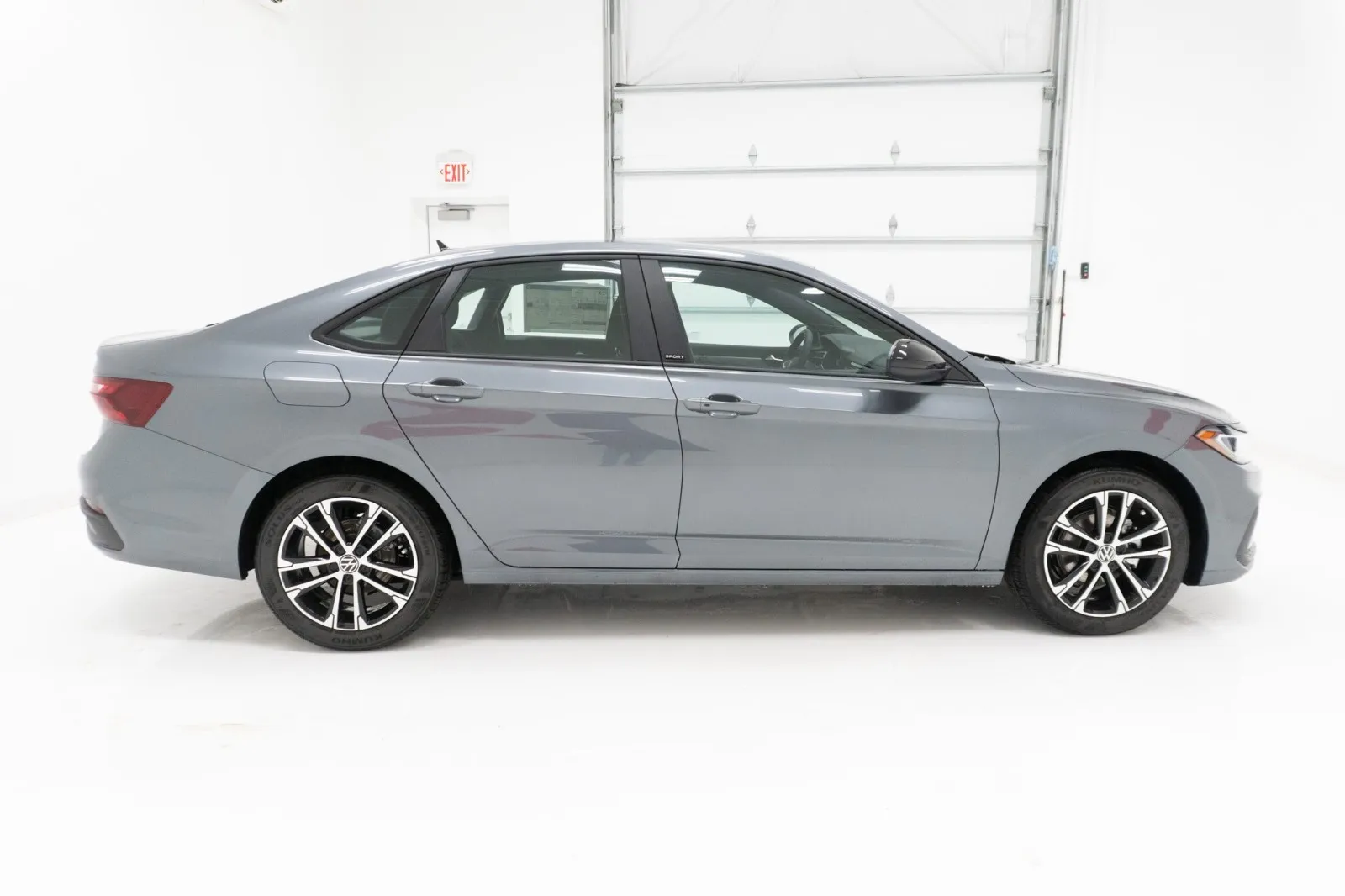 2027 Volkswagen Jetta Sport 2027 Volkswagen Jetta Sport