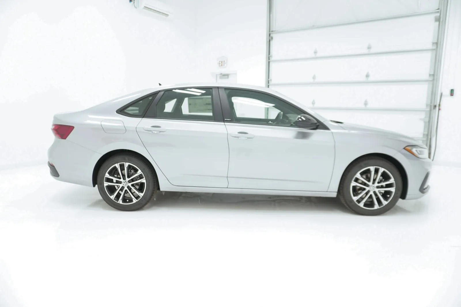 2026 Volkswagen Jetta Sport 2026 Volkswagen Jetta Sport