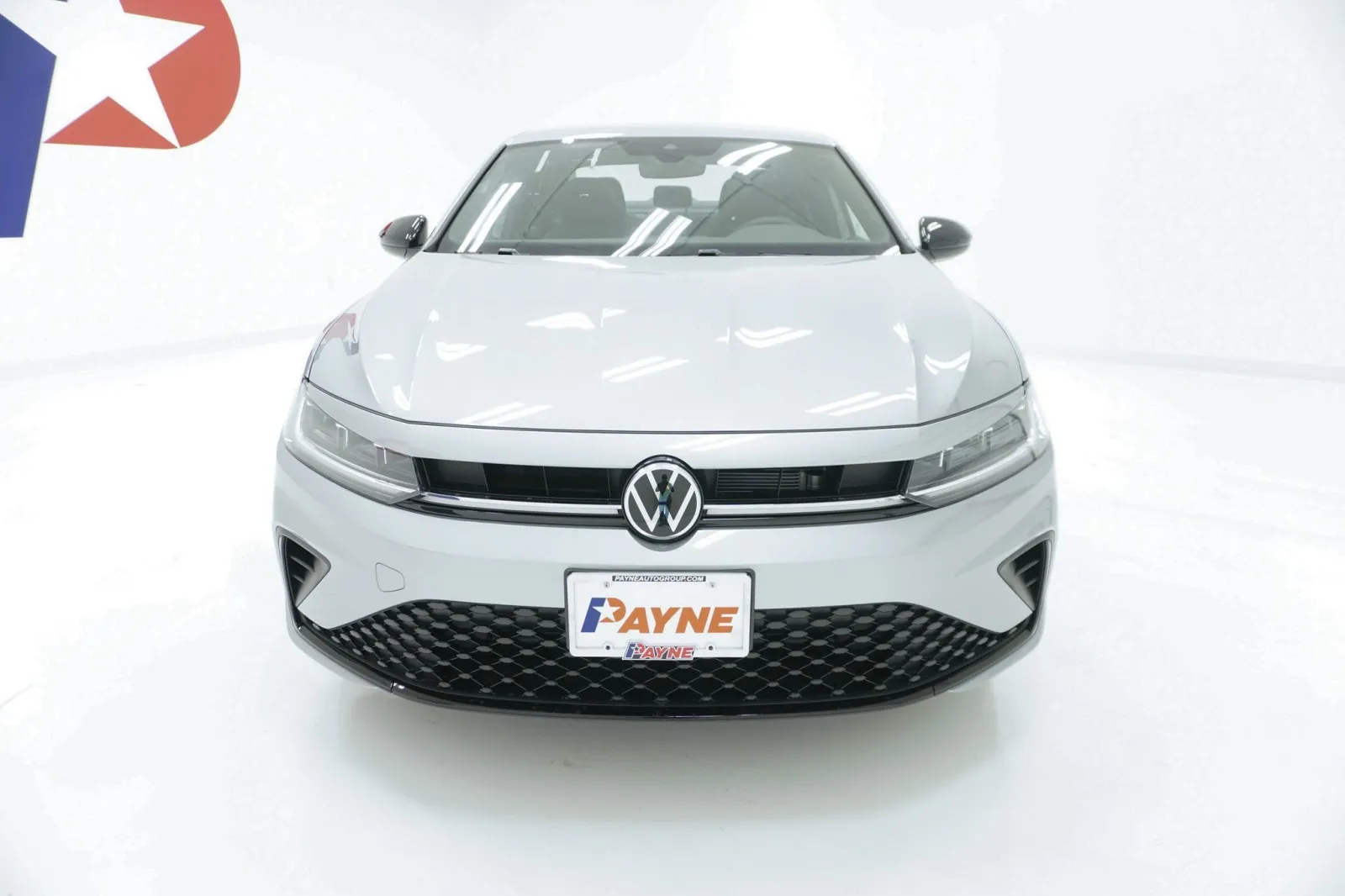 2026 Volkswagen Jetta Sport 2026 Volkswagen Jetta Sport