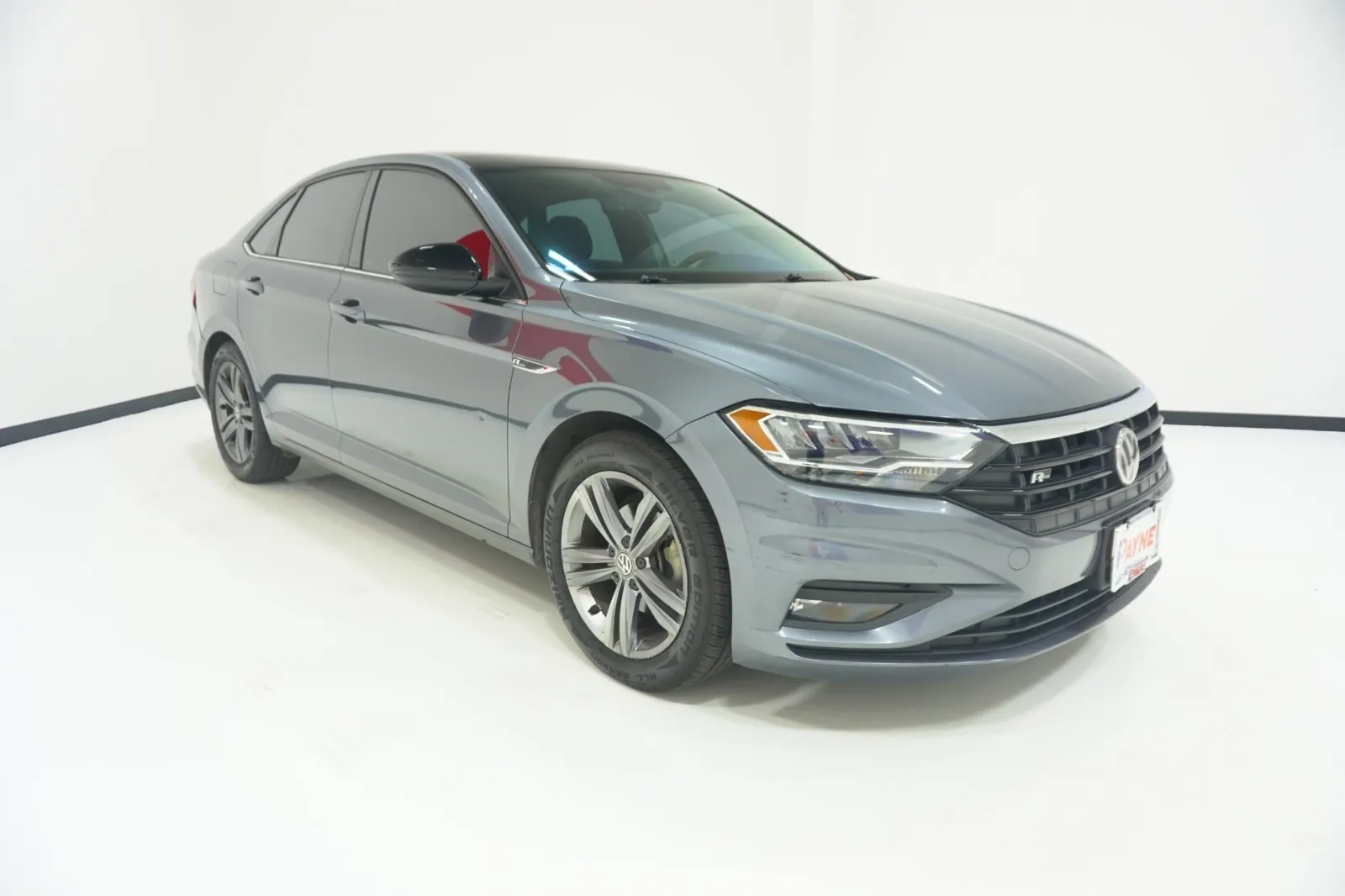 2021 Volkswagen Jetta R-Line