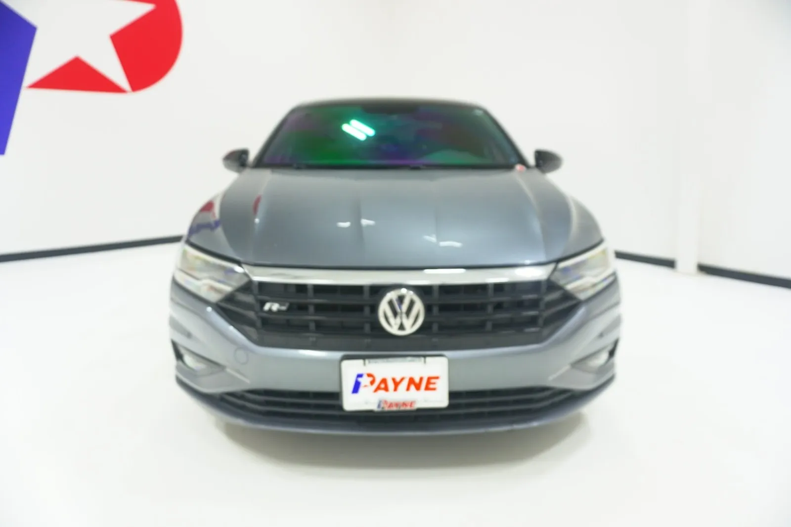2021 Volkswagen Jetta R-Line