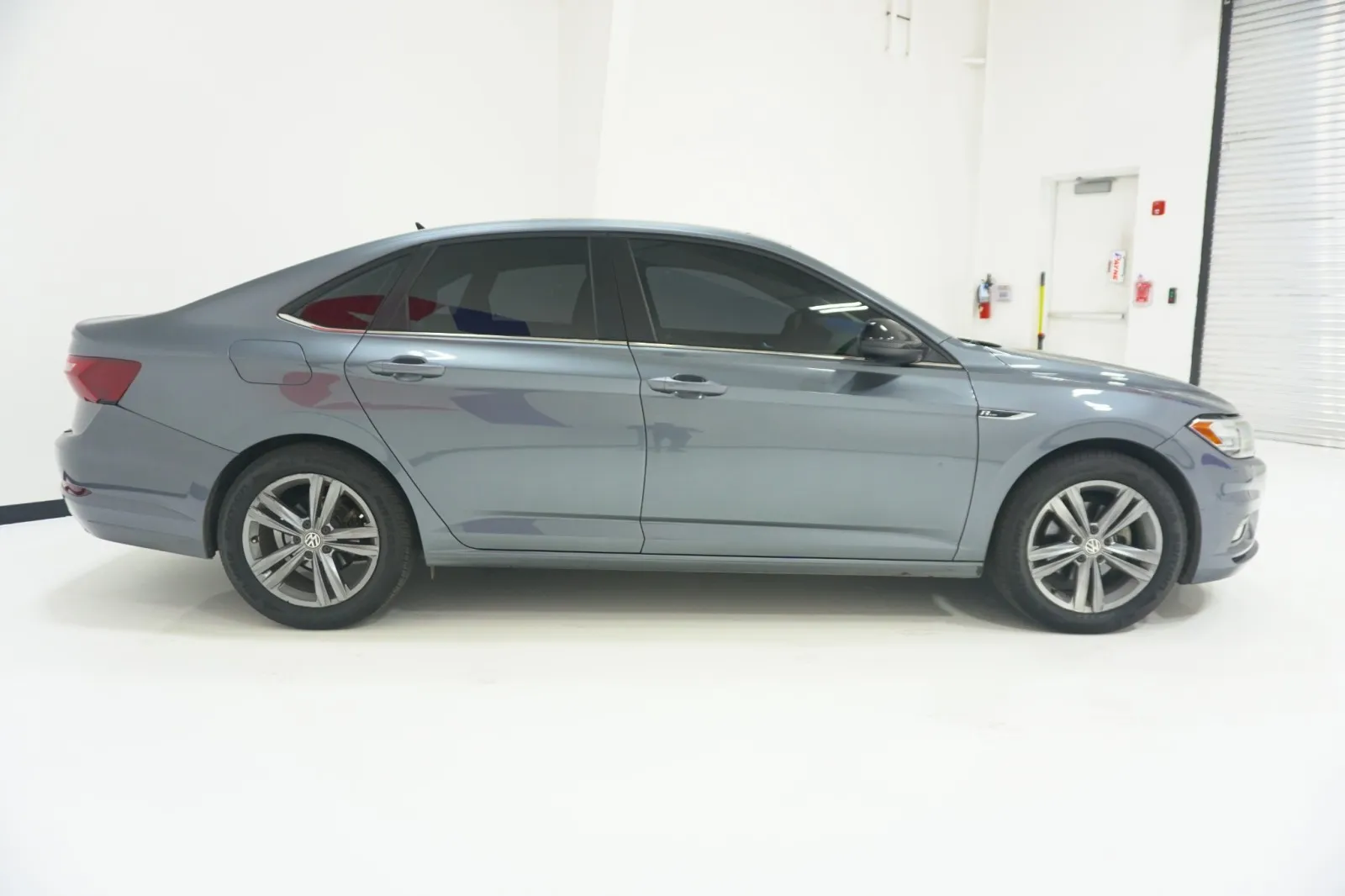 2021 Volkswagen Jetta R-Line