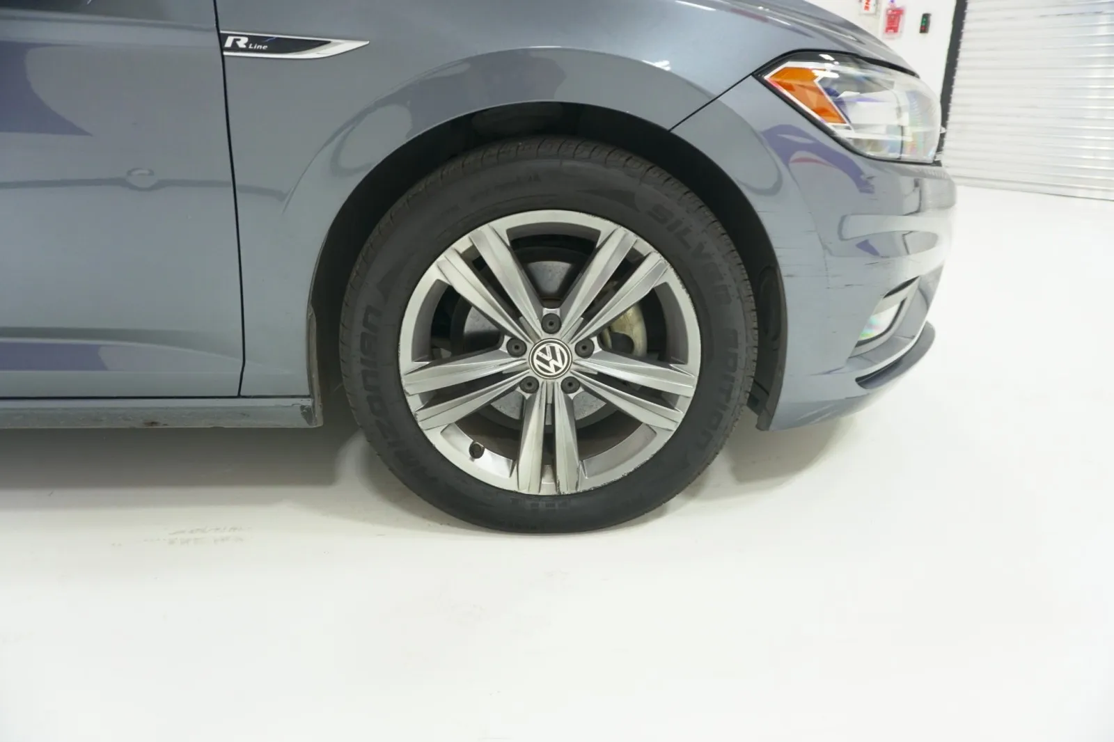 2021 Volkswagen Jetta R-Line