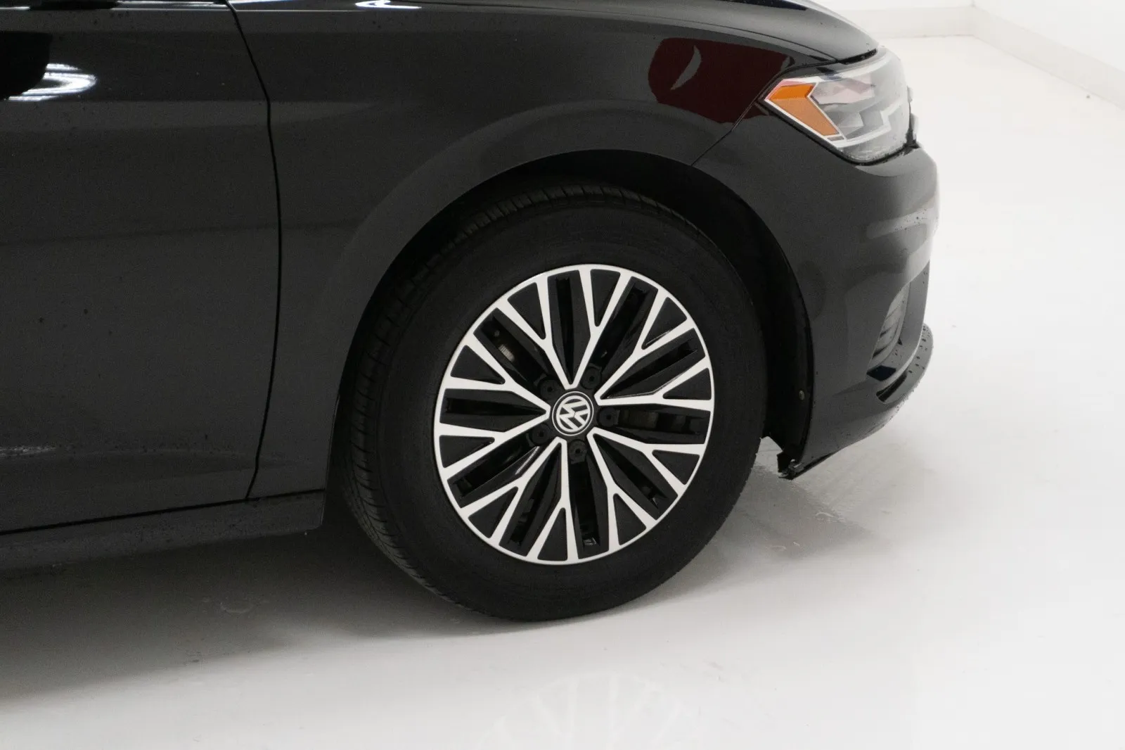 2019 Volkswagen Jetta SE