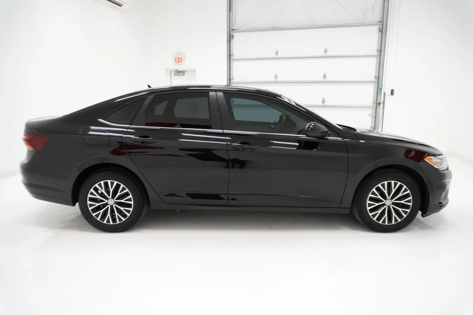 2019 Volkswagen Jetta SE
