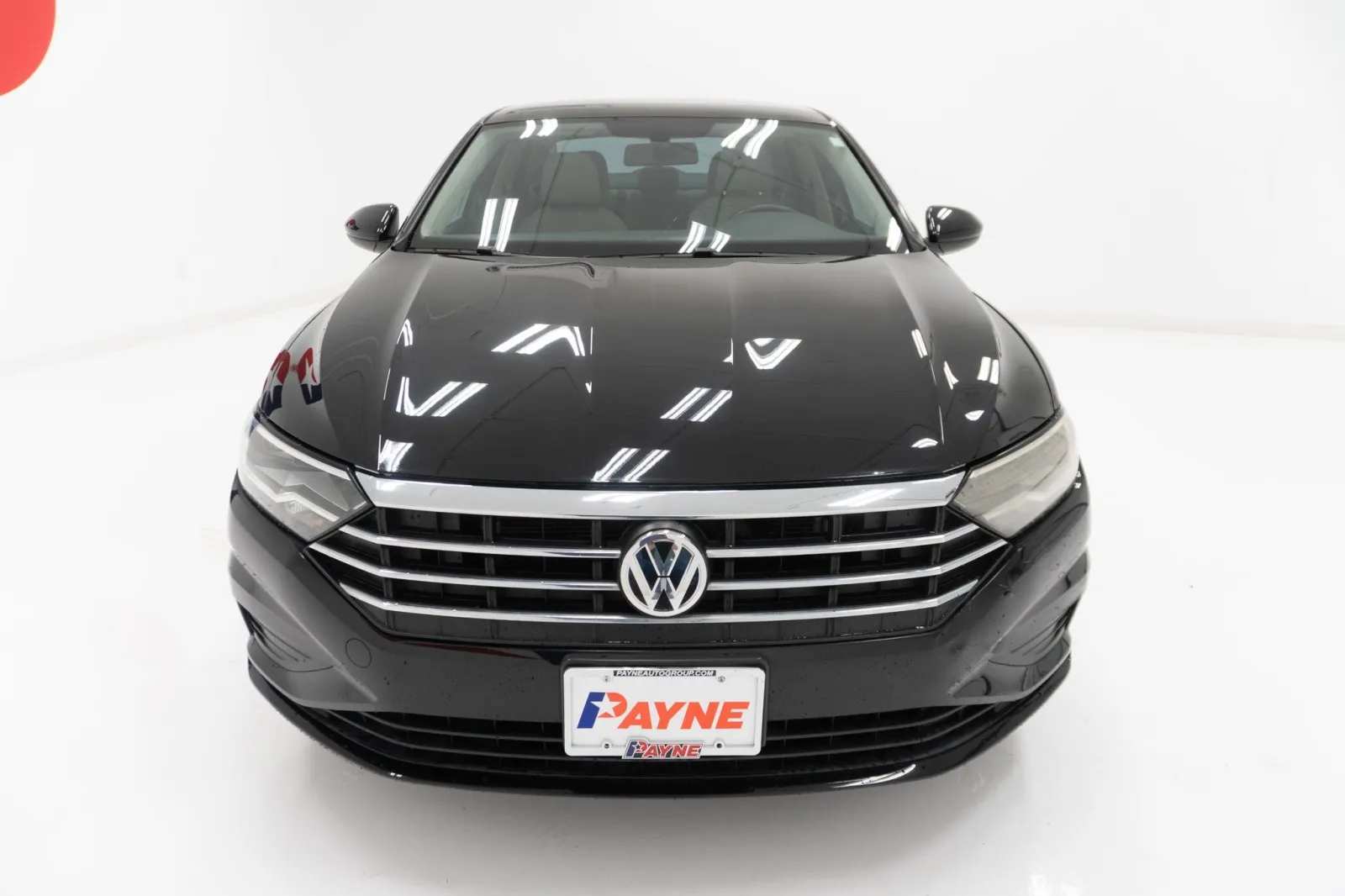 2019 Volkswagen Jetta SE