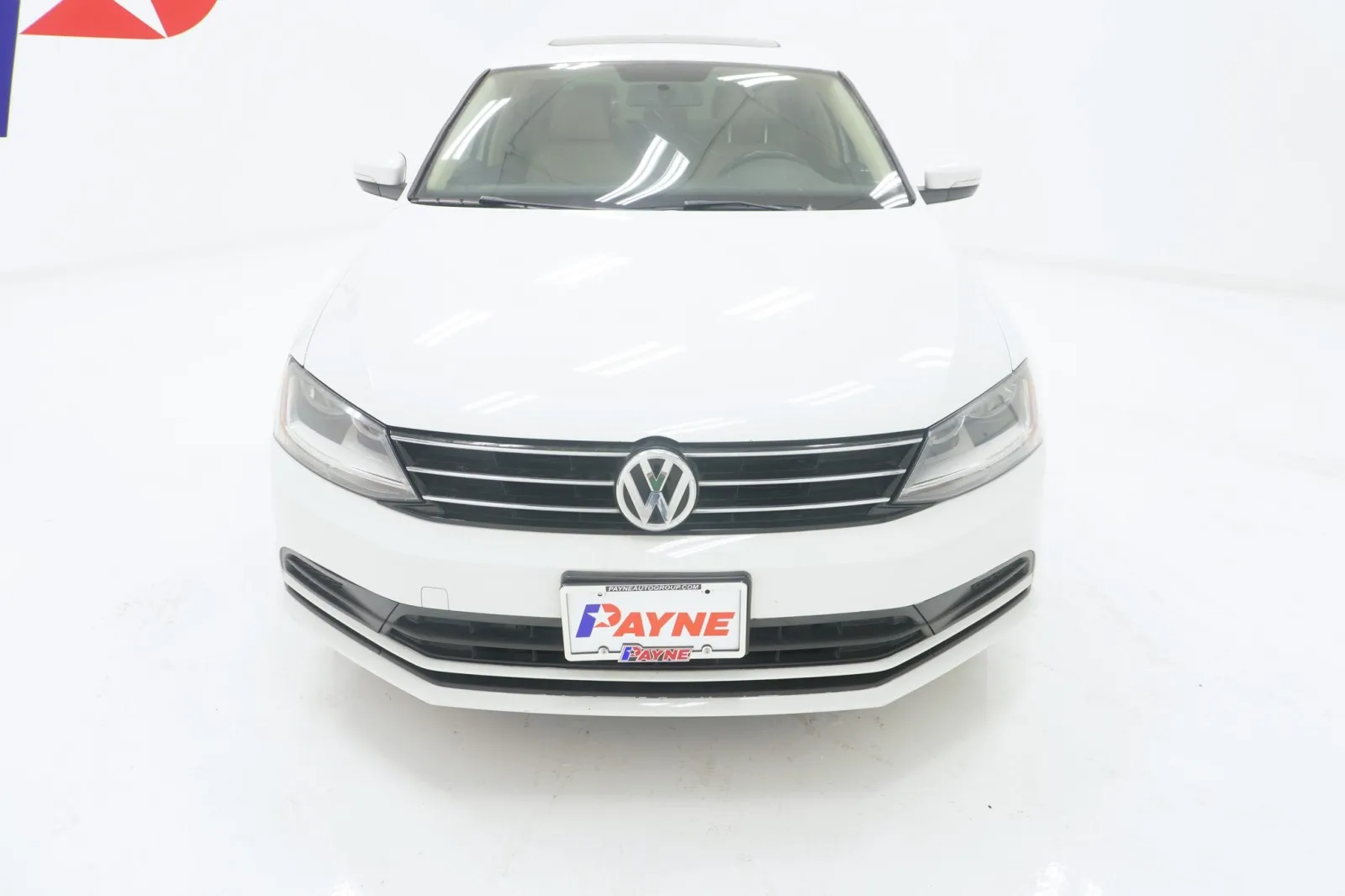 2017 Volkswagen Jetta 1.4T SE