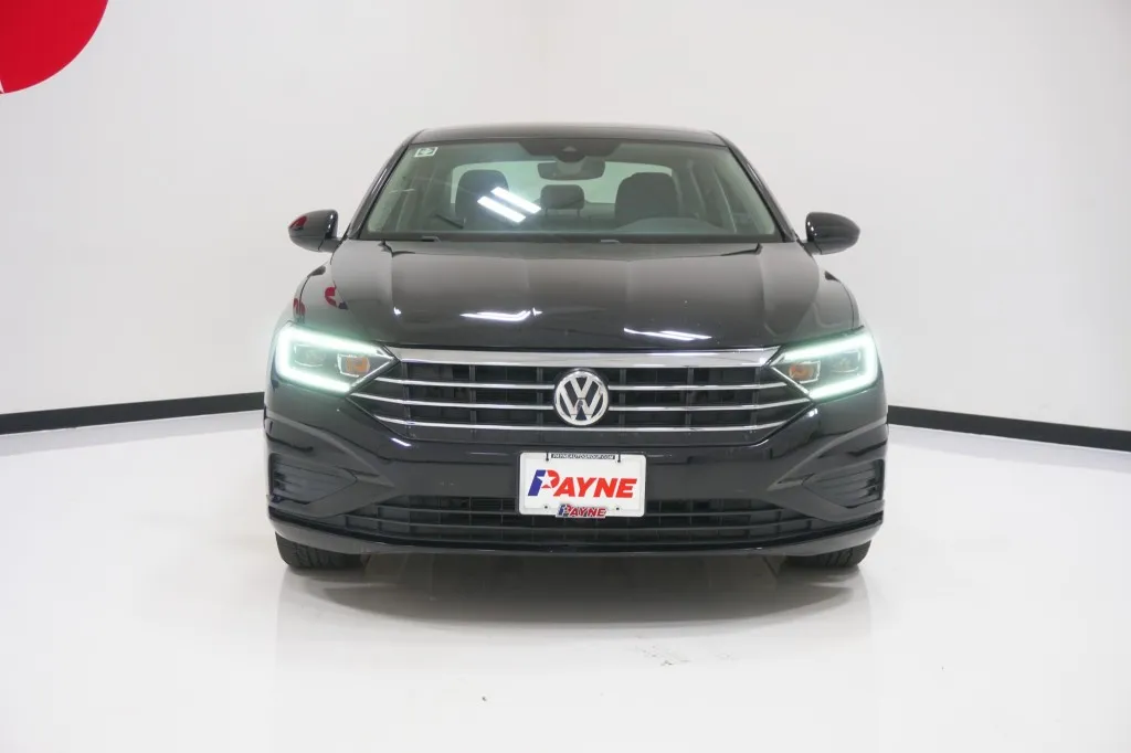 2021 Volkswagen Jetta SEL