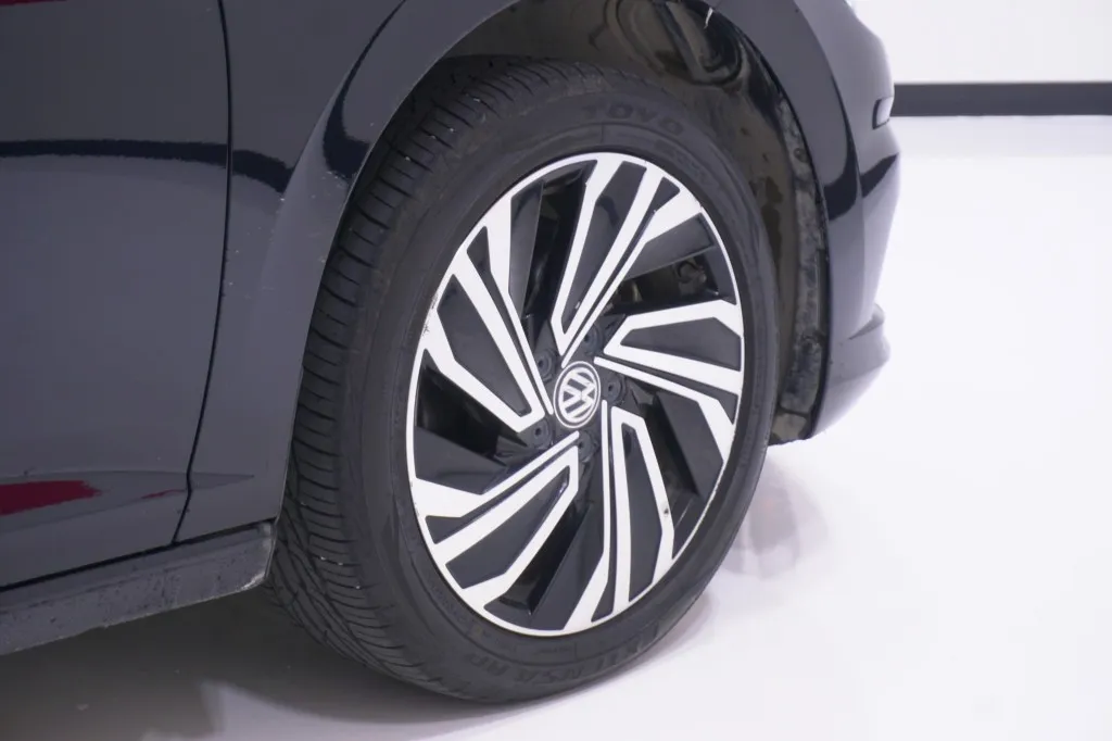 2021 Volkswagen Jetta SEL
