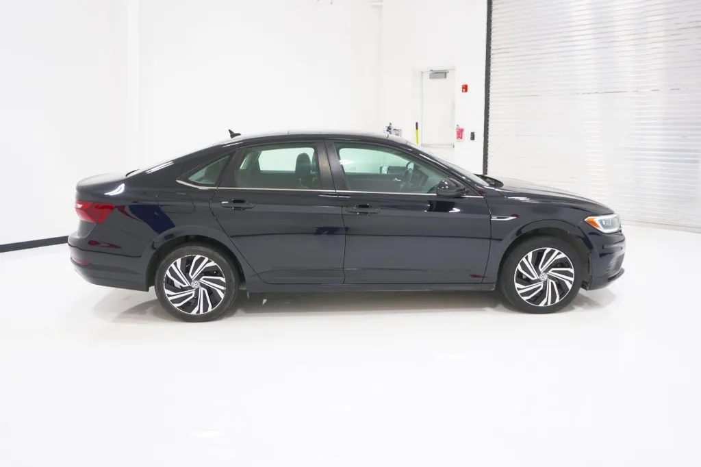2021 Volkswagen Jetta SEL