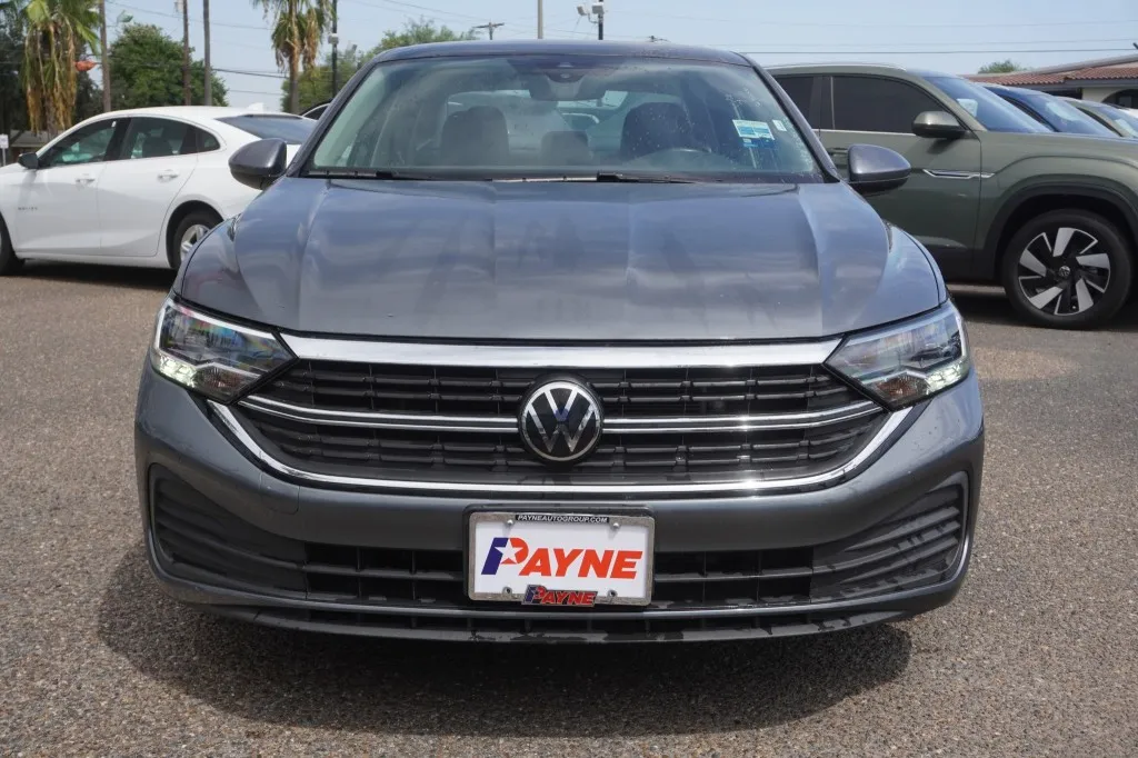2019 Volkswagen Jetta SEL