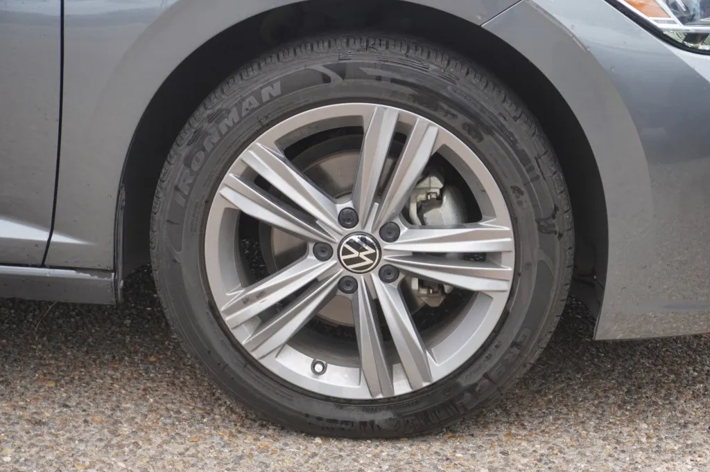 2019 Volkswagen Jetta SEL