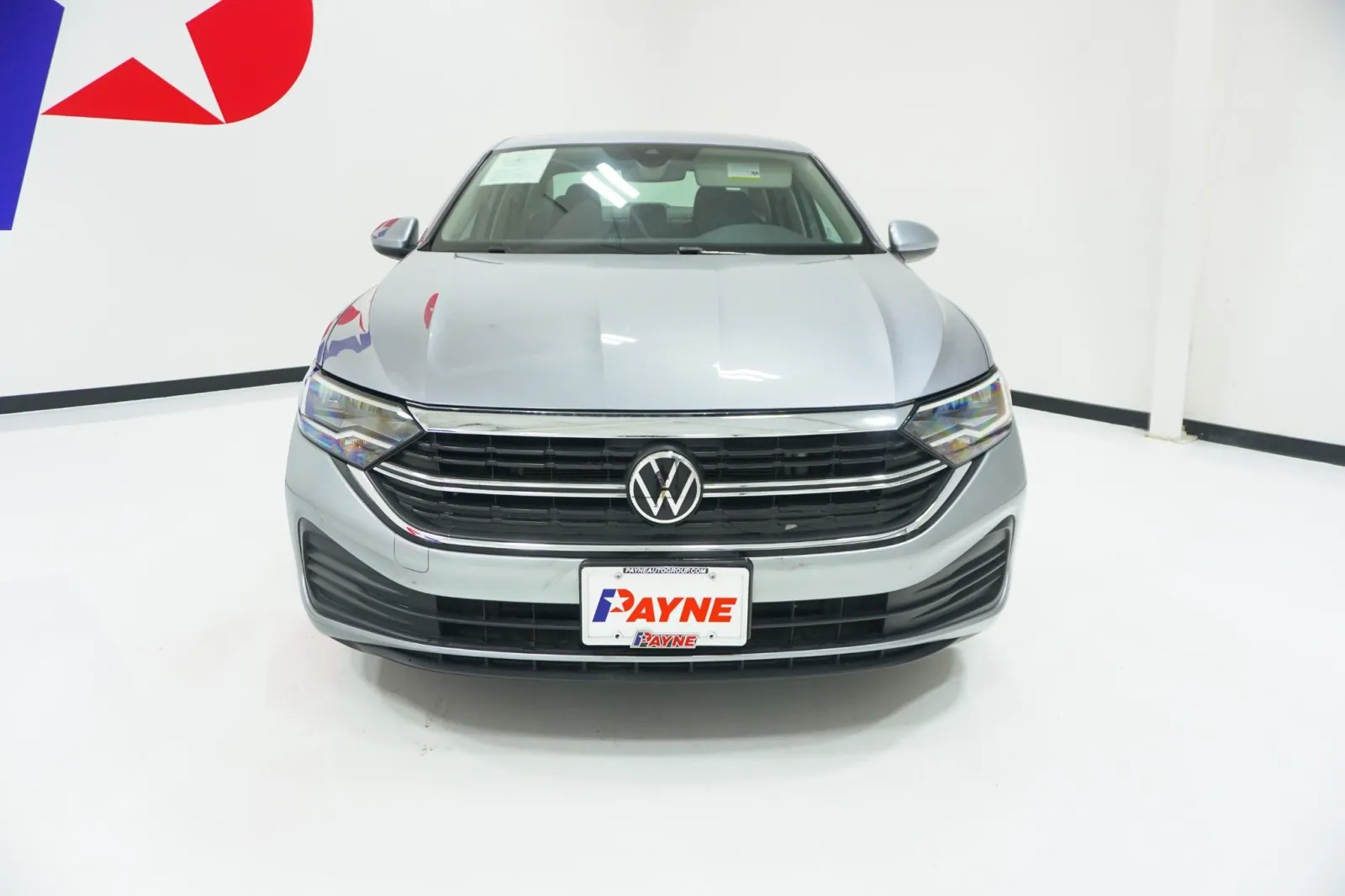 2024 Volkswagen Jetta SE 2024 Volkswagen Jetta SE