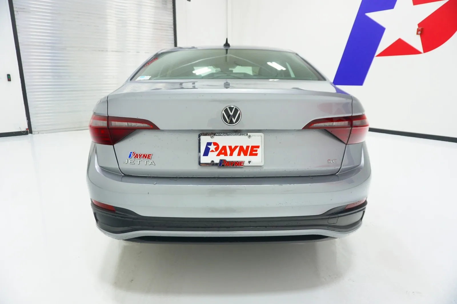 2024 Volkswagen Jetta SE 2024 Volkswagen Jetta SE