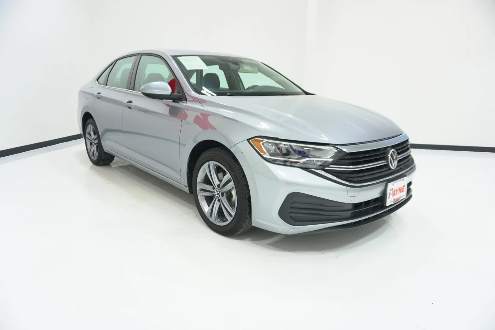 2024 Volkswagen Jetta SE 2024 Volkswagen Jetta SE