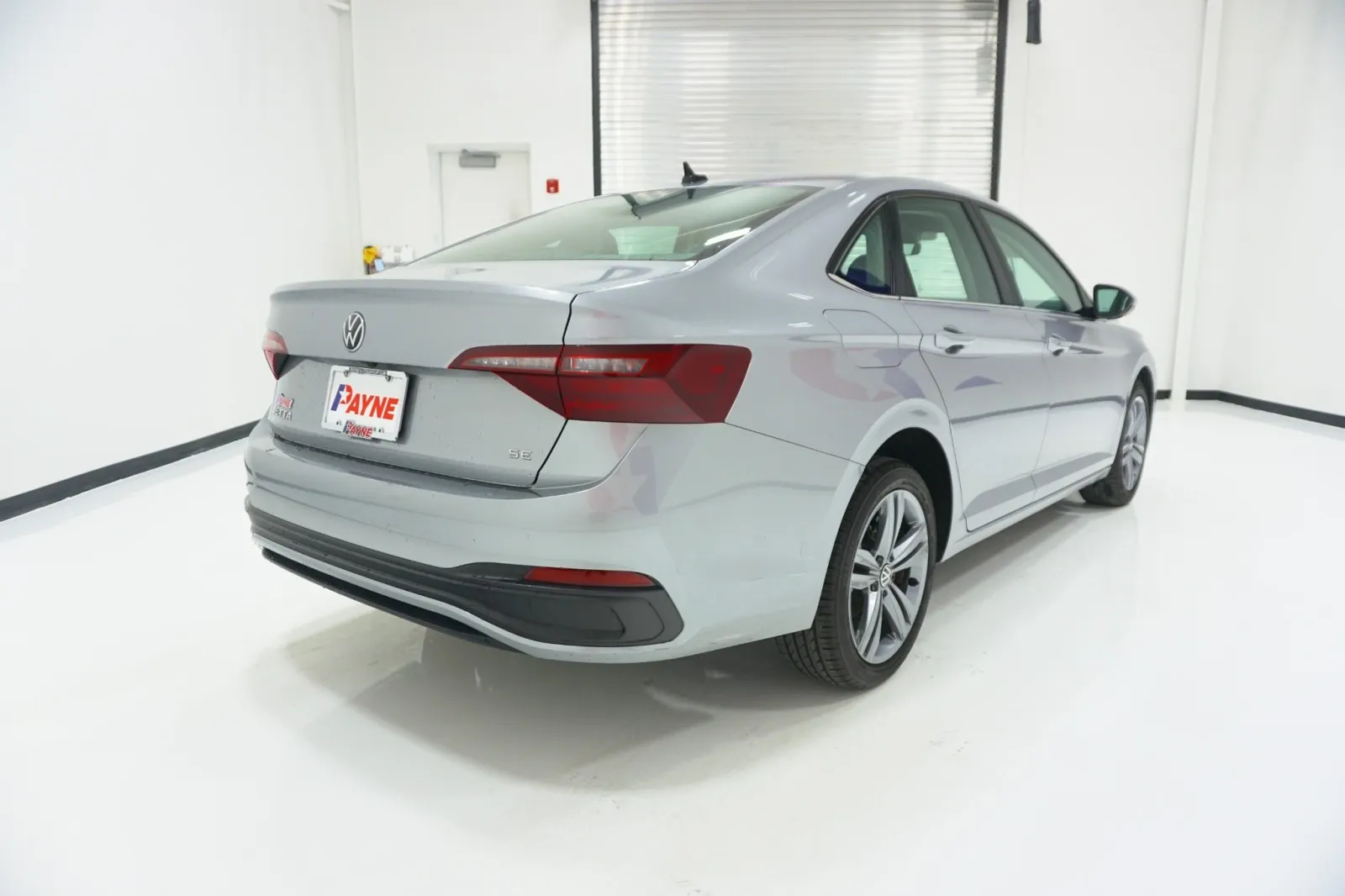 2024 Volkswagen Jetta SE 2024 Volkswagen Jetta SE