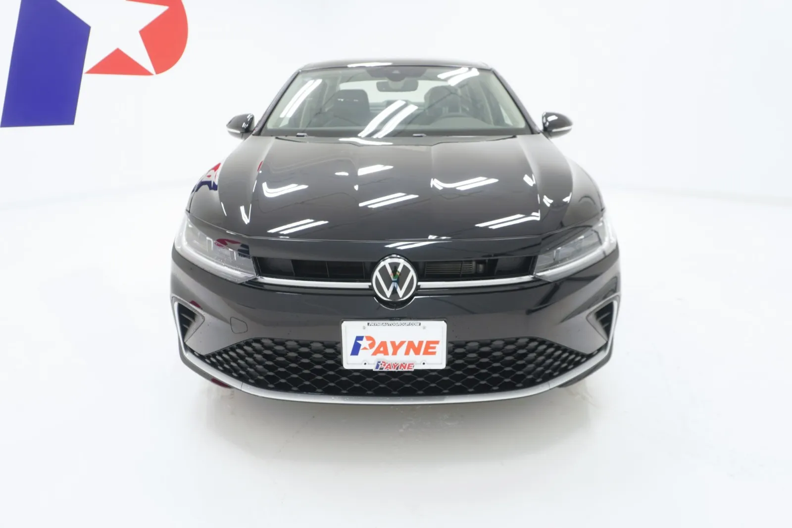 2026 Volkswagen Jetta SEL