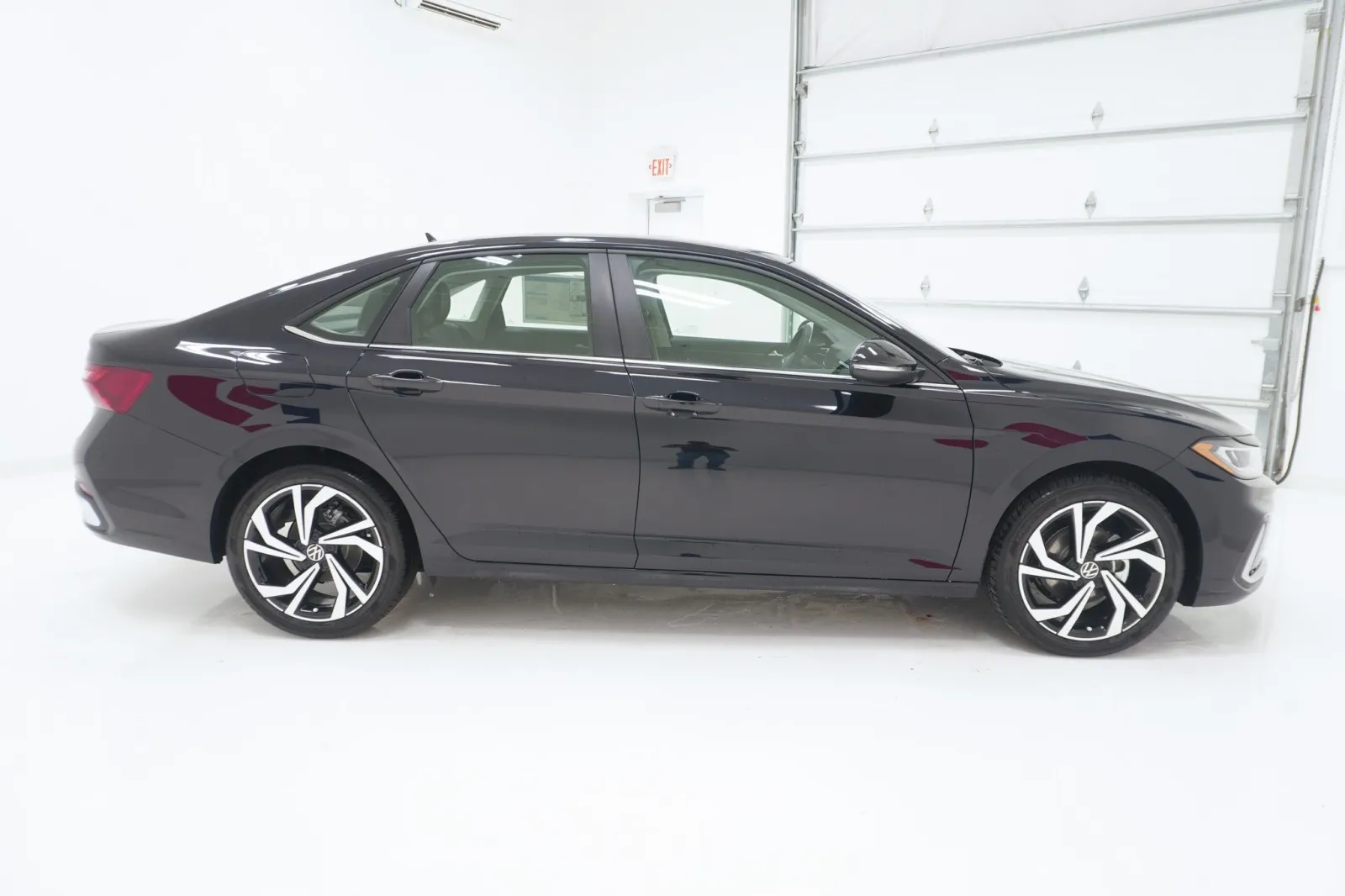 2026 Volkswagen Jetta SEL