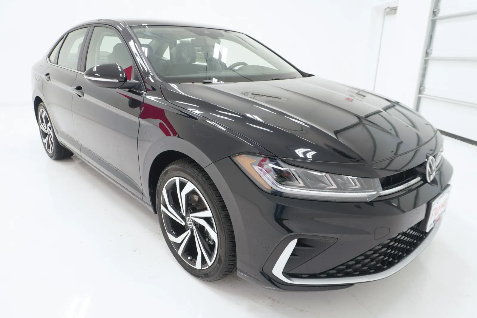 2026 Volkswagen Jetta SEL