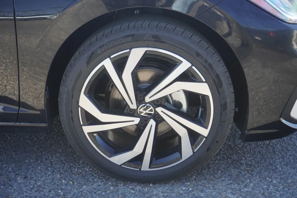 2026 Volkswagen Jetta SEL