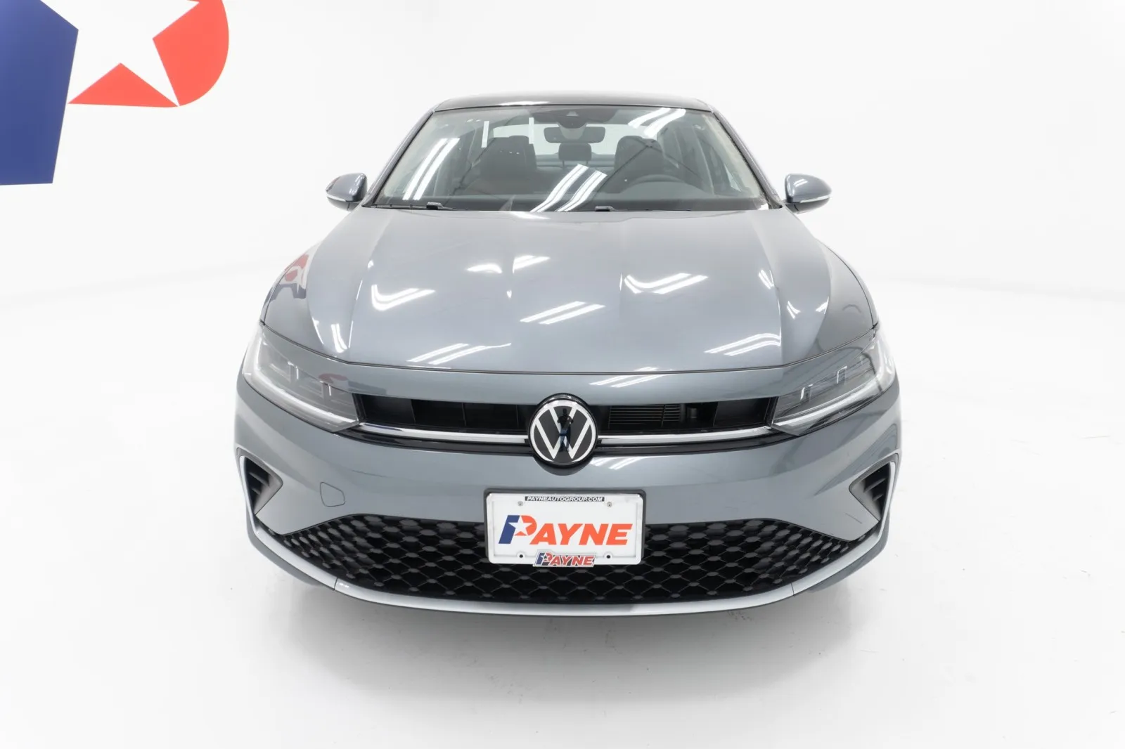 2026 Volkswagen Jetta SEL