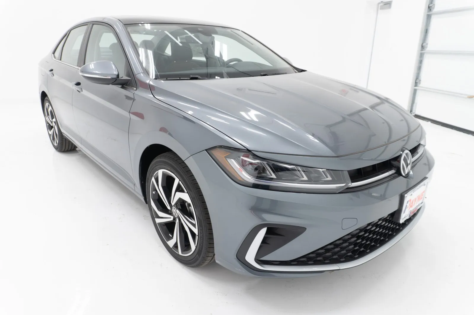 2026 Volkswagen Jetta SEL