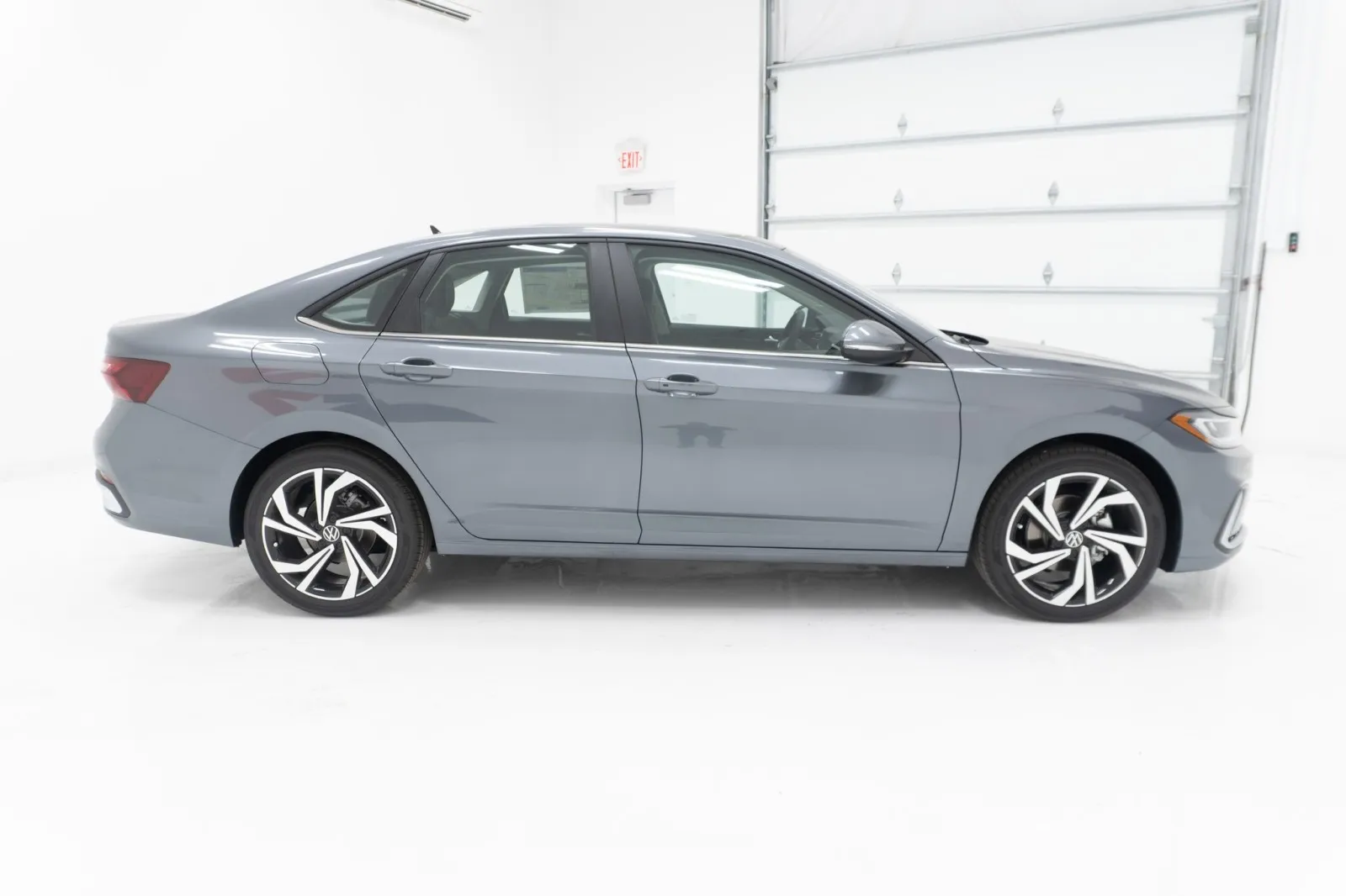 2026 Volkswagen Jetta SEL