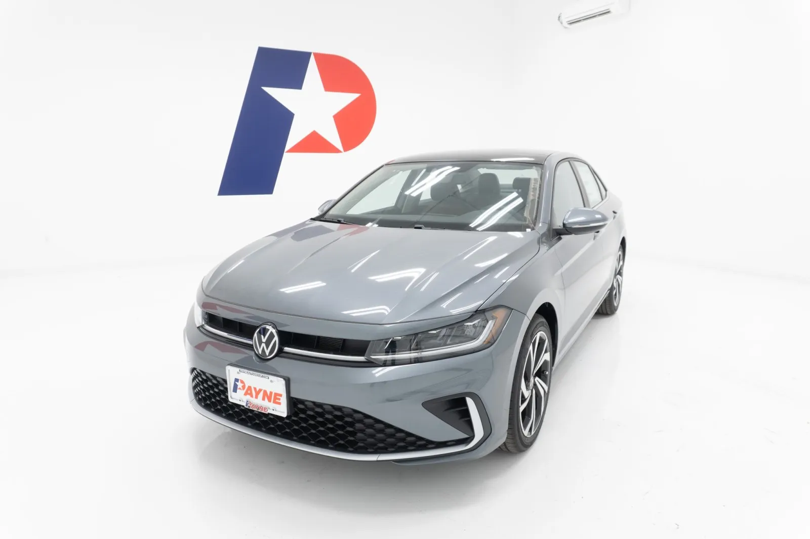 2026 Volkswagen Jetta SEL