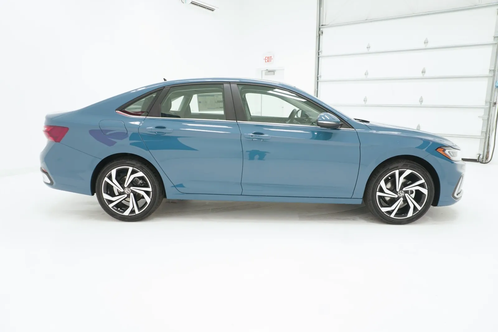 2026 Volkswagen Jetta SEL 2026 Volkswagen Jetta SEL