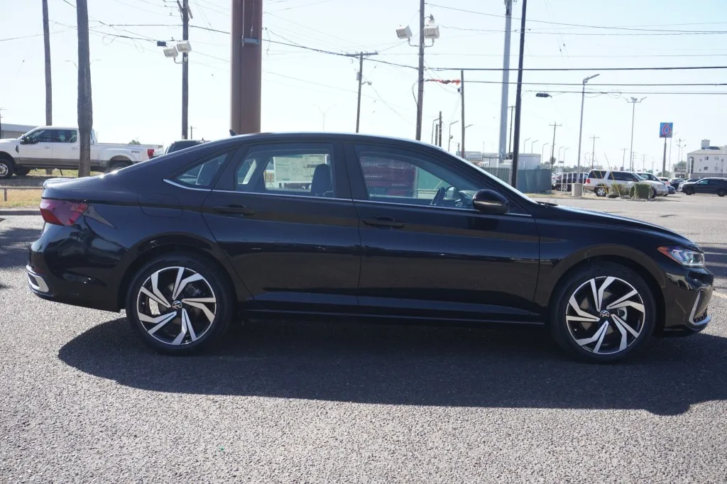 2026 Volkswagen Jetta SEL 2026 Volkswagen Jetta SEL