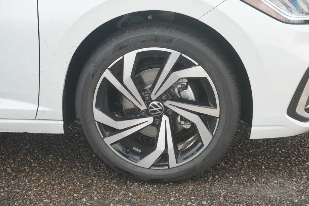 2027 Volkswagen Jetta SEL