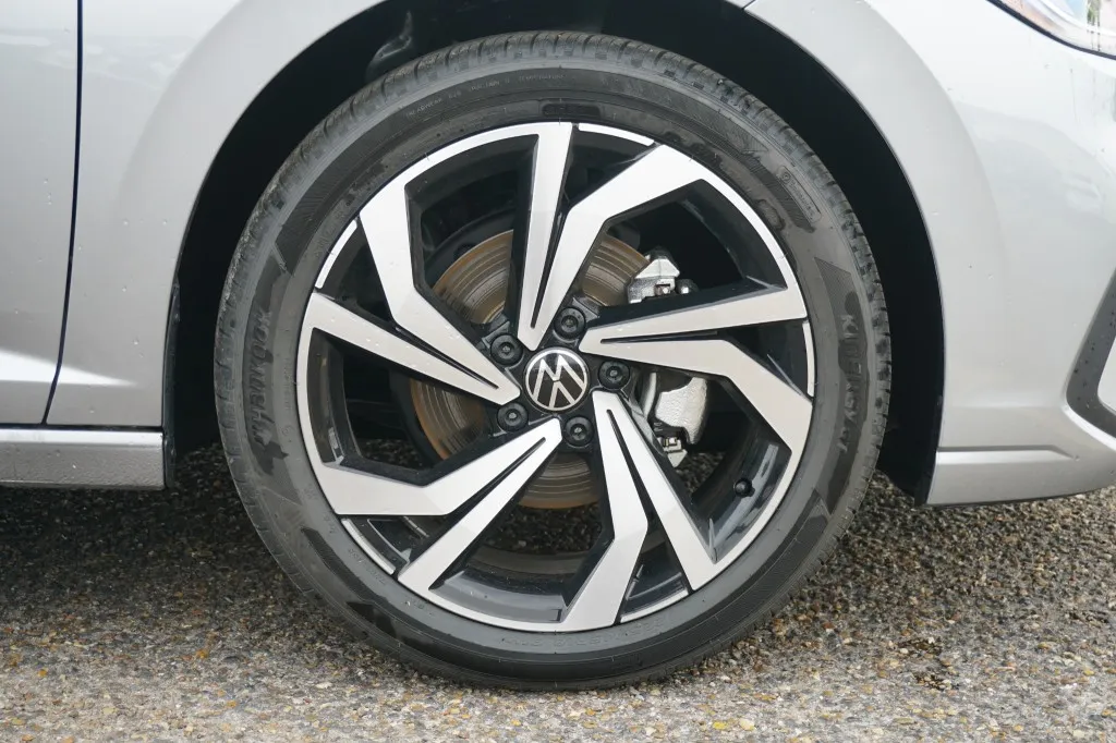 2026 Volkswagen Jetta SEL