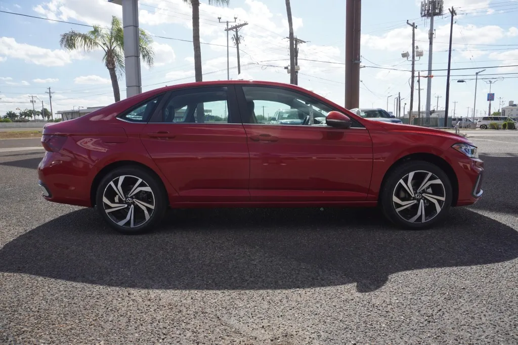 2026 Volkswagen Jetta SEL 2026 Volkswagen Jetta SEL