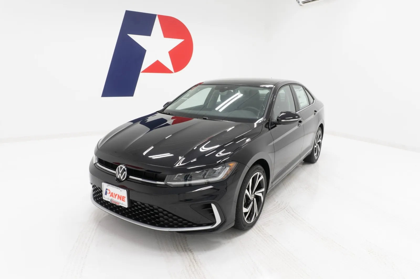 2026 Volkswagen Jetta SEL