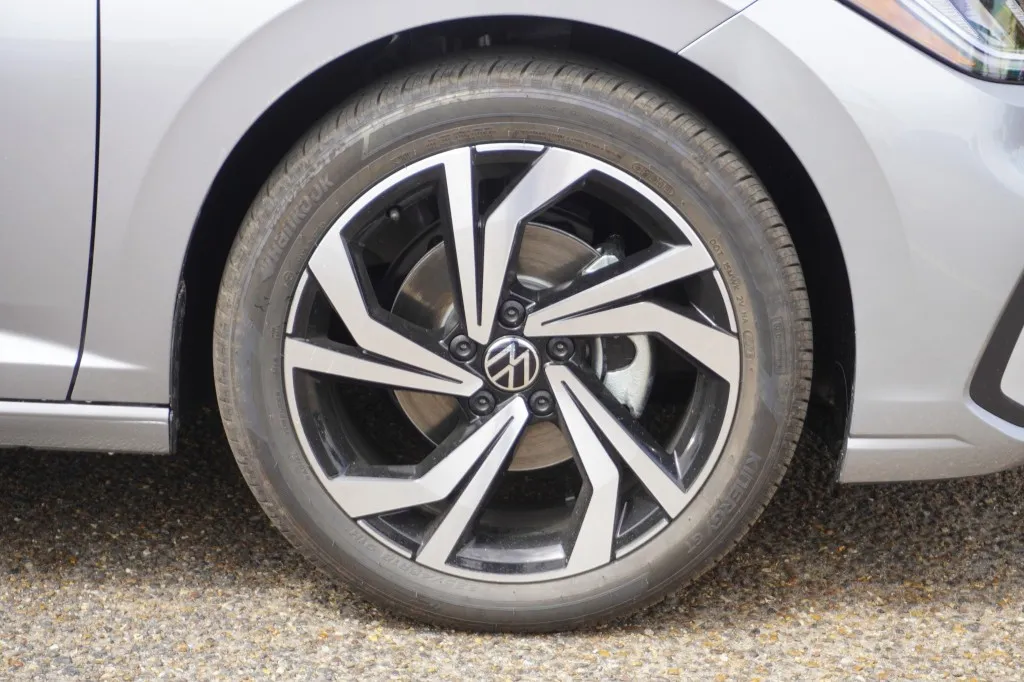2026 Volkswagen Jetta SEL