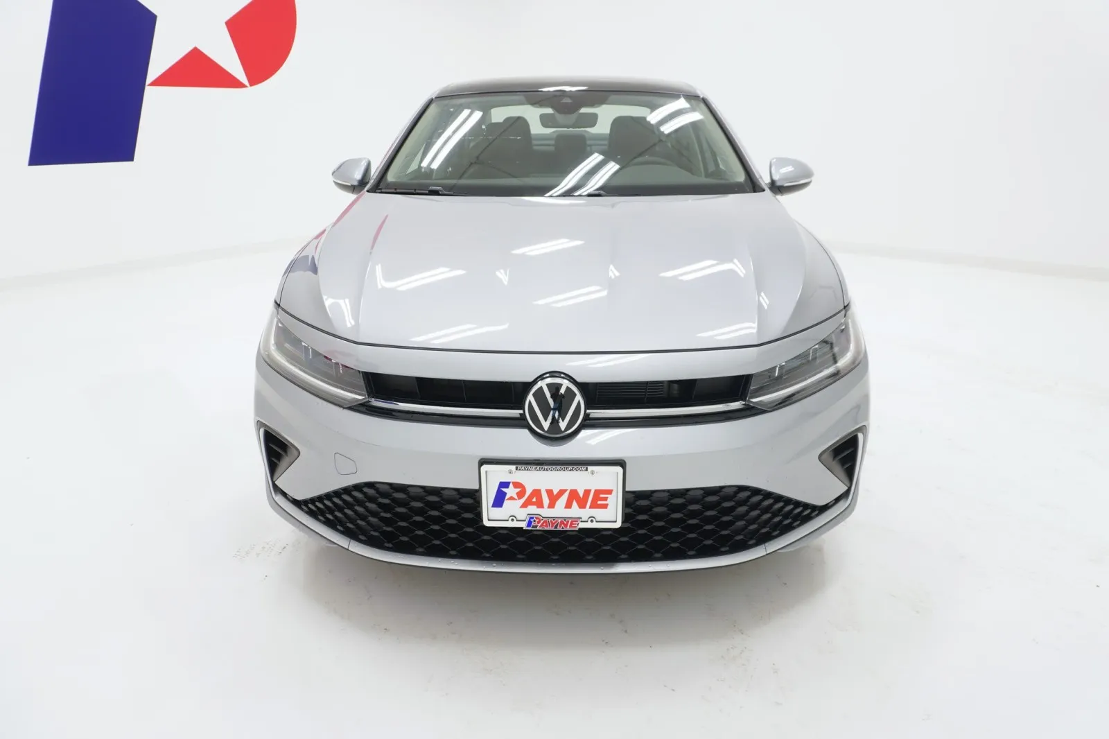 2026 Volkswagen Jetta SEL