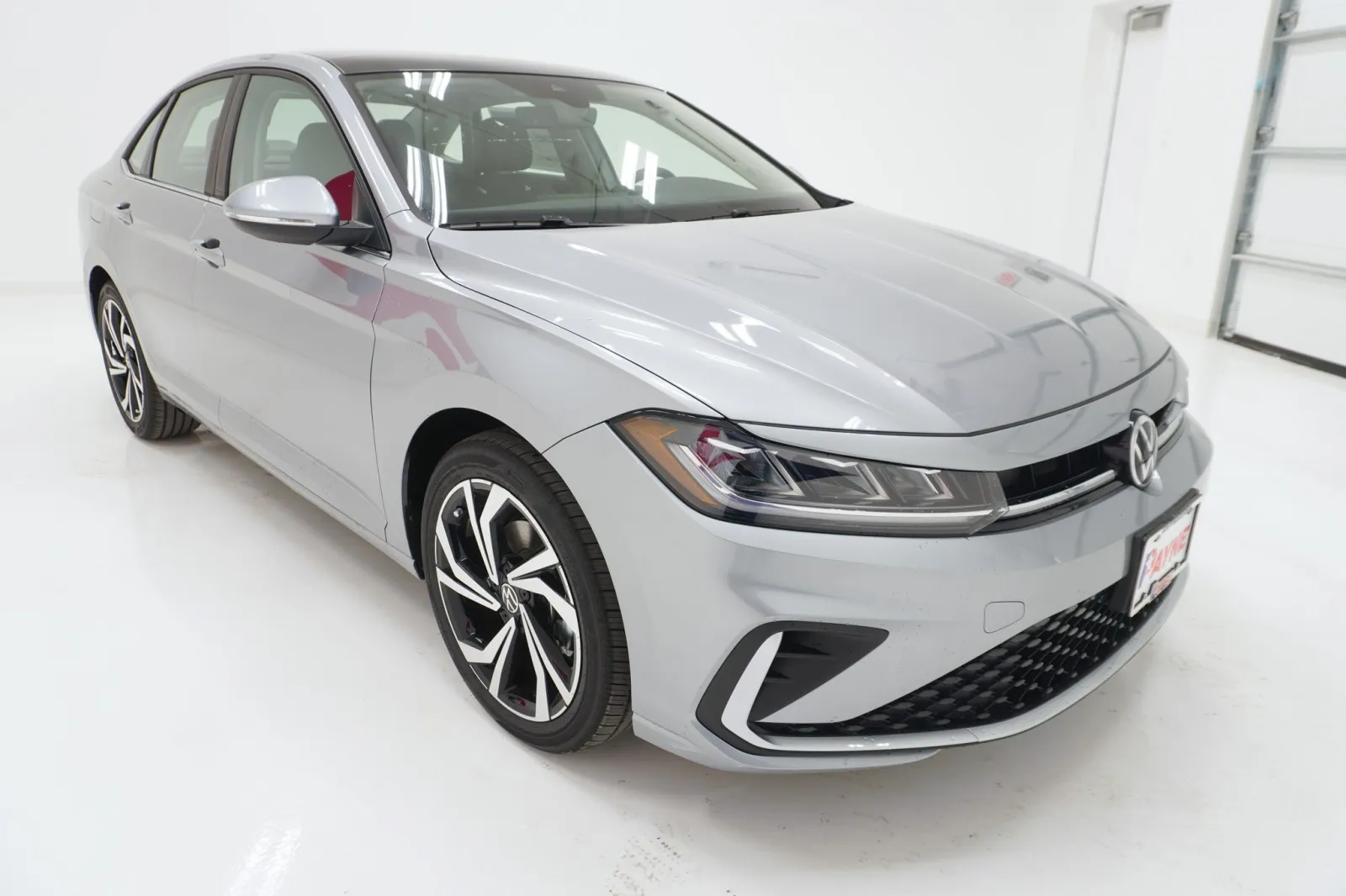 2026 Volkswagen Jetta SEL