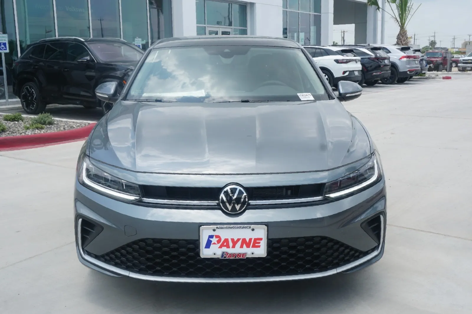 2025 Volkswagen Jetta SEL 2025 Volkswagen Jetta SEL