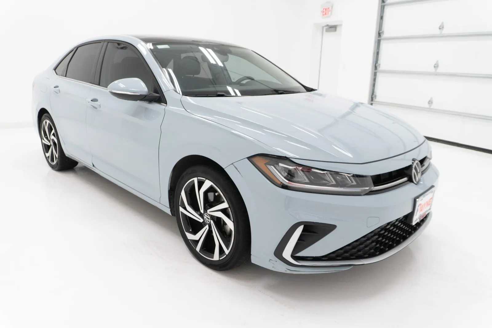 2025 Volkswagen Jetta SEL