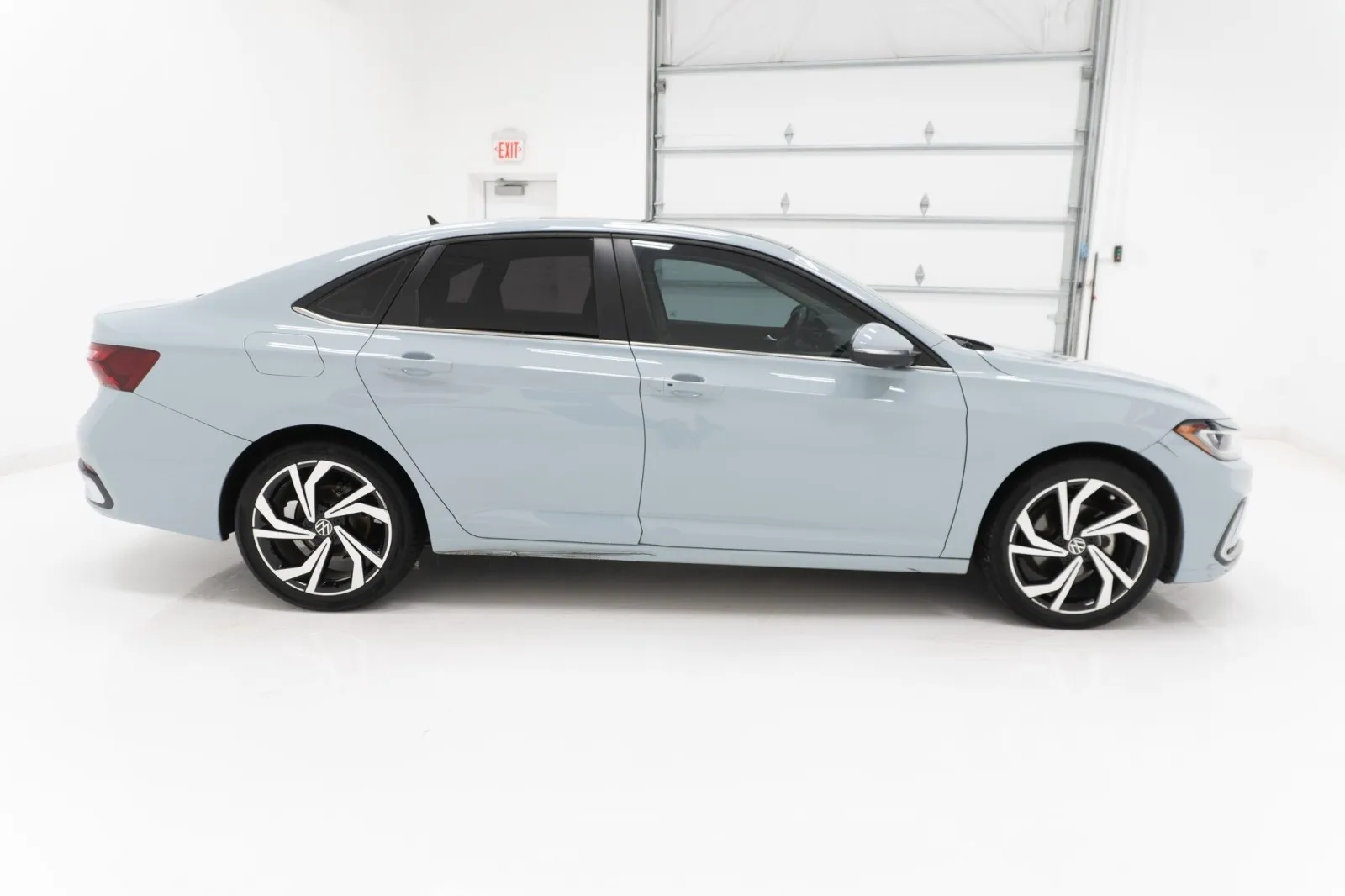 2025 Volkswagen Jetta SEL