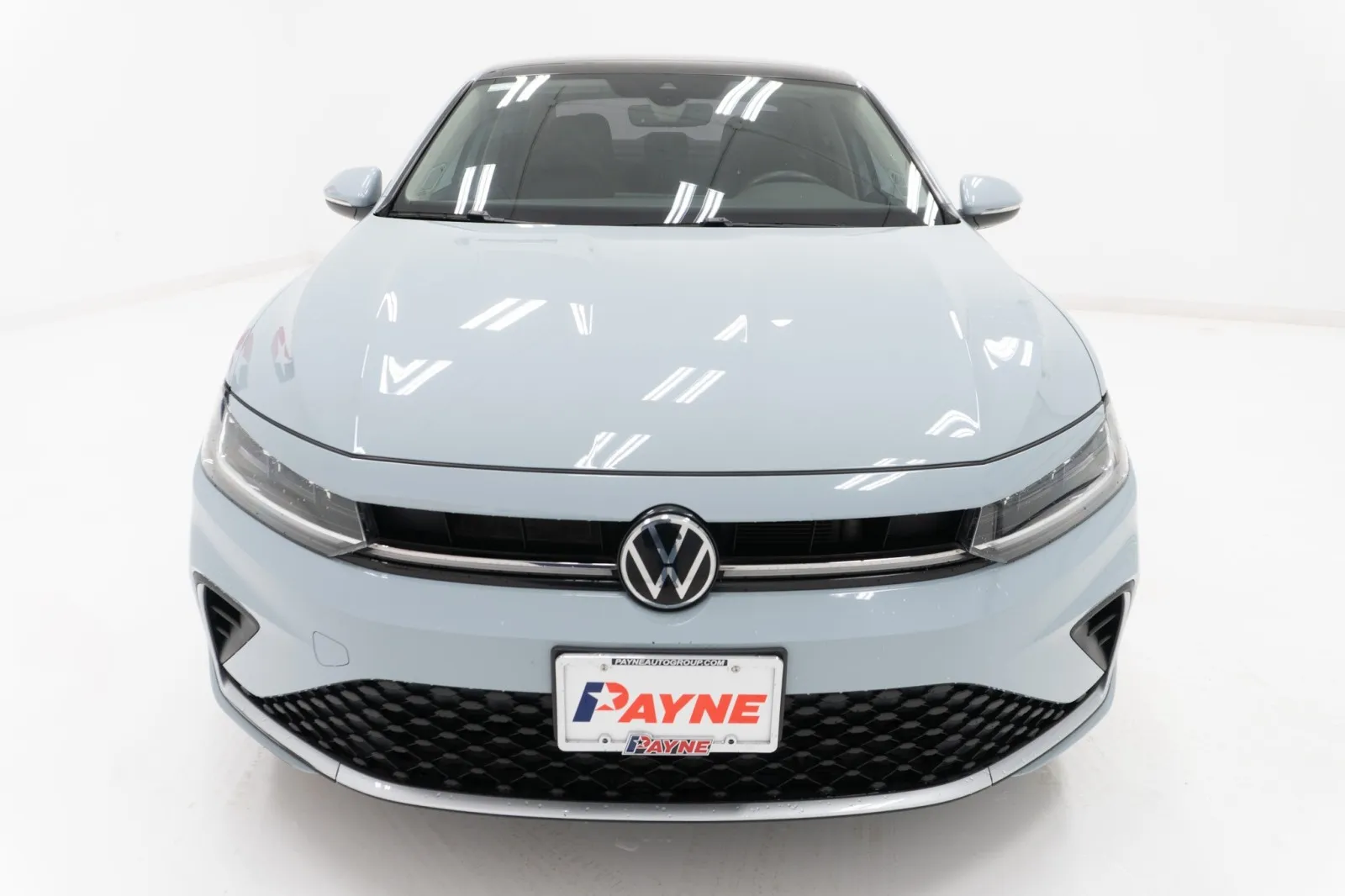 2025 Volkswagen Jetta SEL