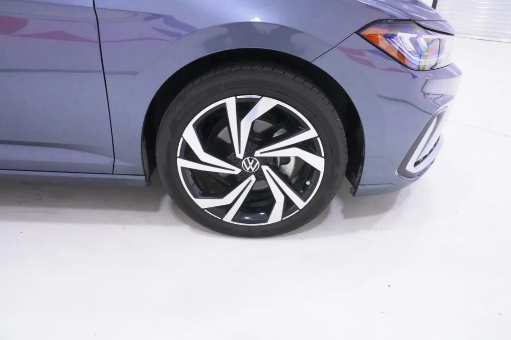 2025 Volkswagen Jetta SEL