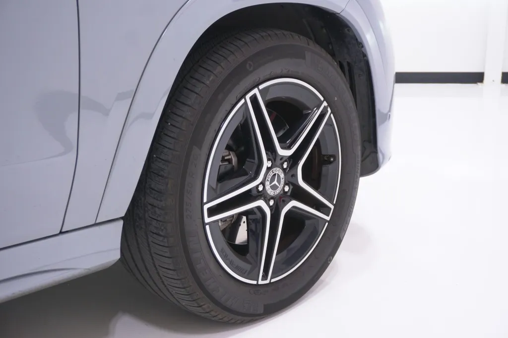 2024 Mercedes-Benz GLE GLE 350