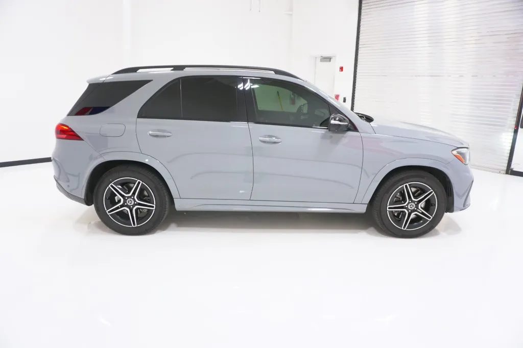 2024 Mercedes-Benz GLE GLE 350