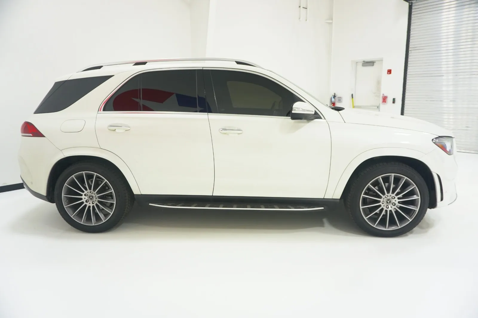 2021 Mercedes-Benz GLE GLE 350
